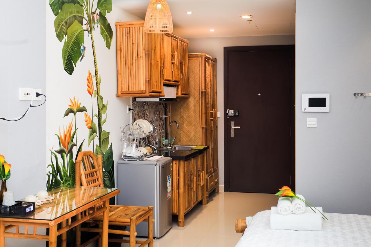 Apartamento Saigon - River Gate Cidade de Ho Chi Minh