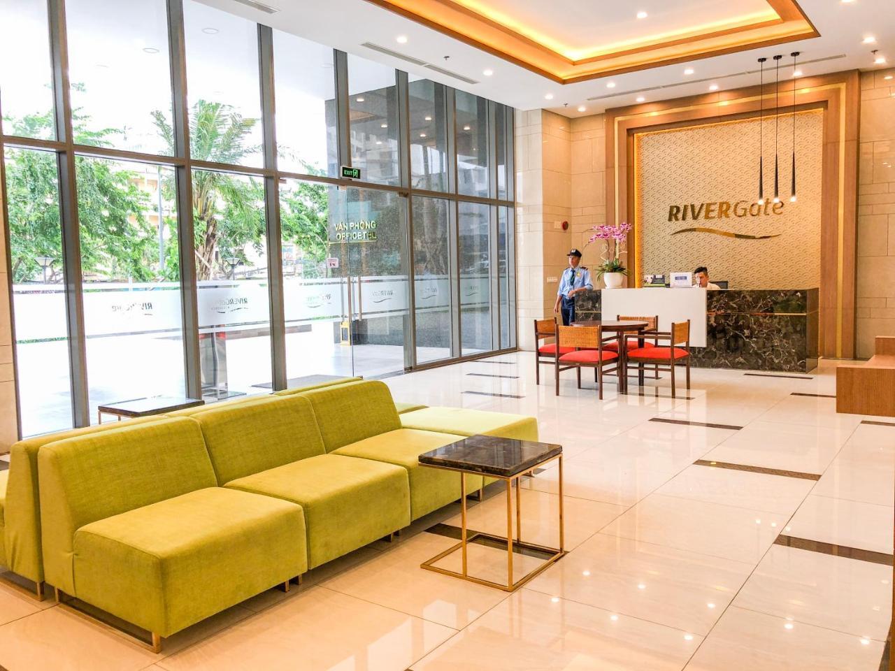 Apartamento Saigon - River Gate