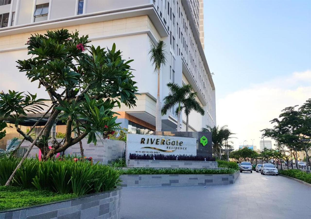 Apartamento Saigon - River Gate Cidade de Ho Chi Minh