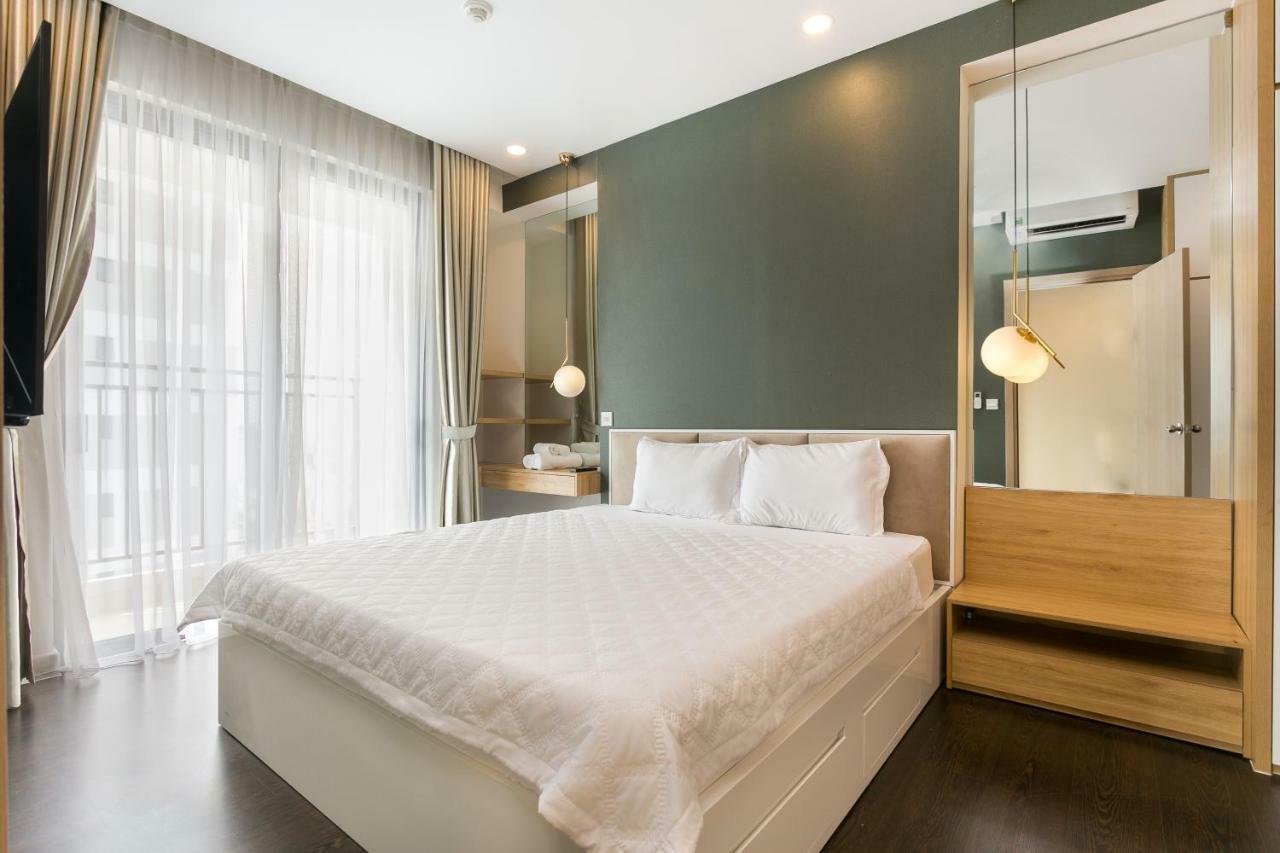 Apartamento Saigon - River Gate *