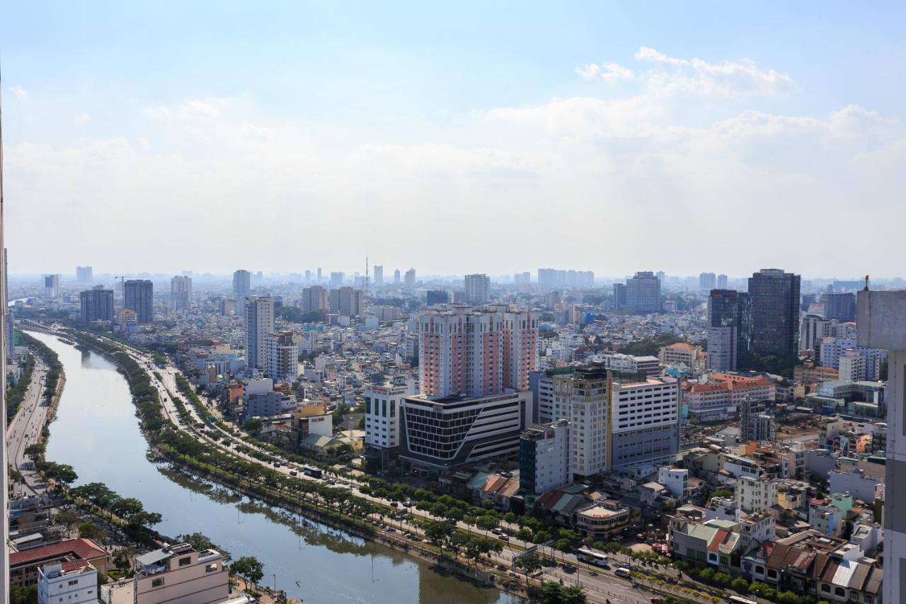 Saigon - River Gate Apartamento