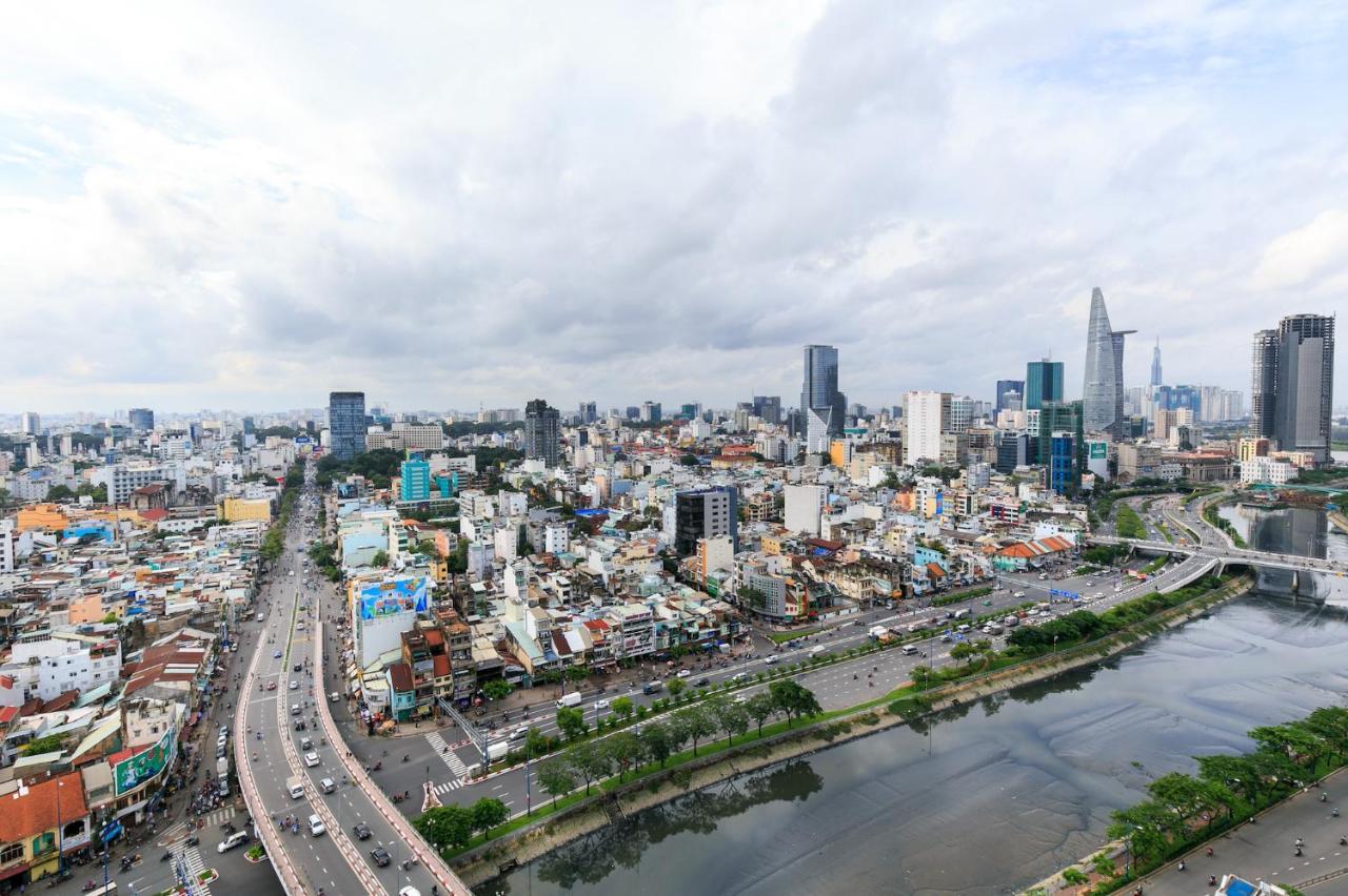 Saigon - River Gate * Cidade de Ho Chi Minh
