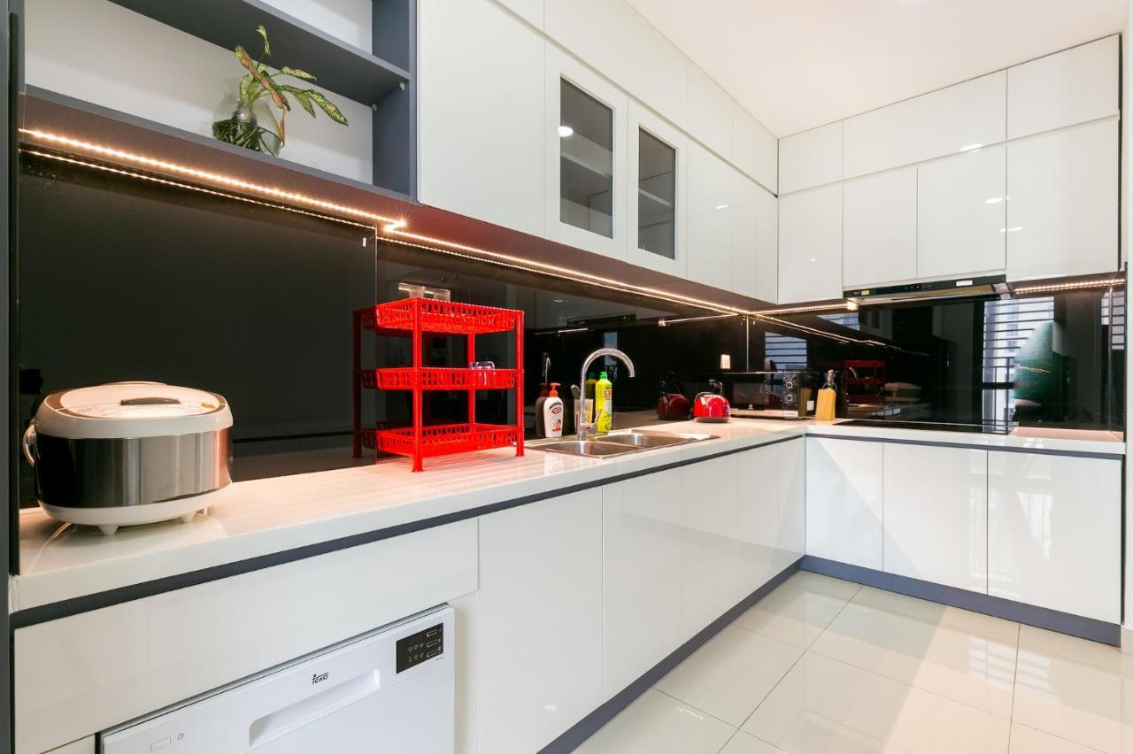 Apartamento Saigon - River Gate *