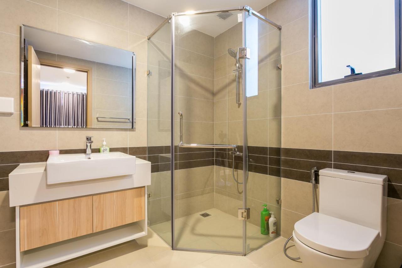 Apartamento Saigon - River Gate *