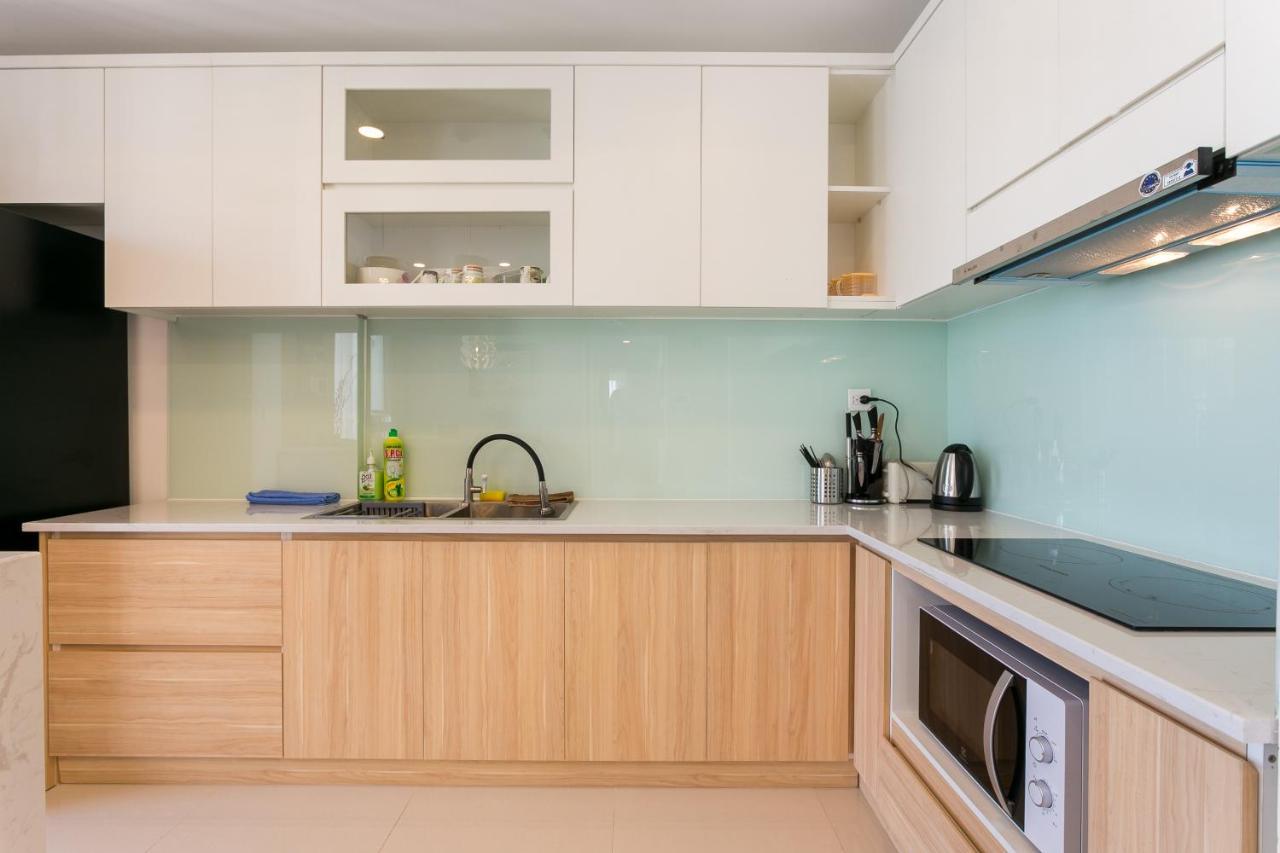 Apartamento Saigon - River Gate